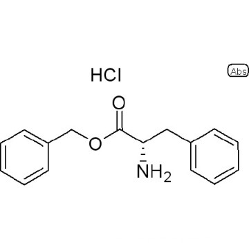 L-Phenylalanin Benzyl Ester Hydrochlorid CAS Nr. 2462-32-0 L-Phe-Obzl. HCl
